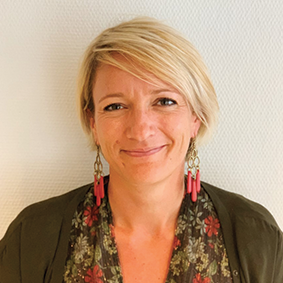 Hélène MICHAUD-MAILLET