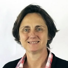 Mireille Brunet