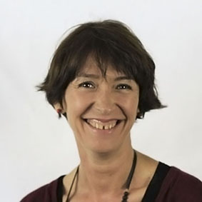 Frédérique Foubert