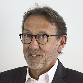 Régis Morgand