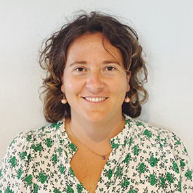 Anaïs Pallardy