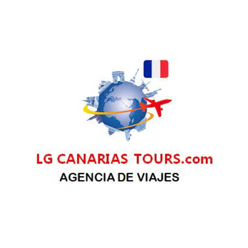 LG Canarias Tours