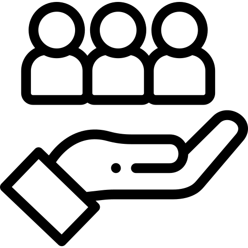 cible icon RH