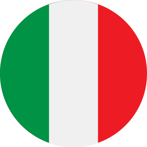 italie italien
