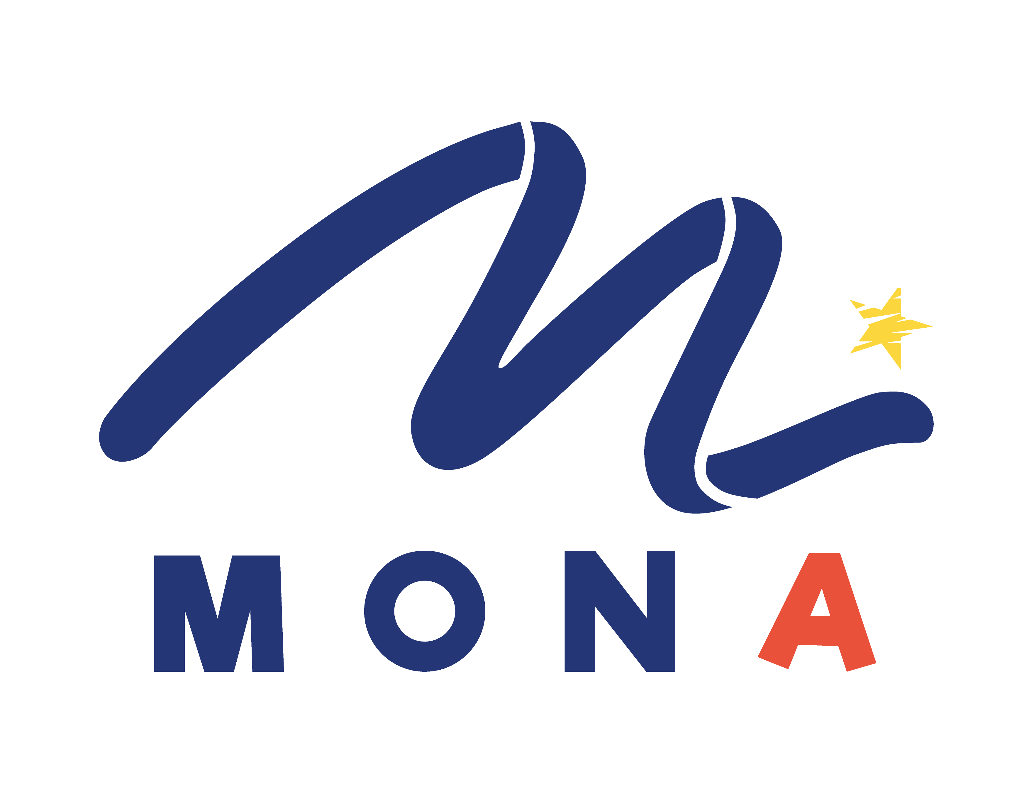Logo MONA