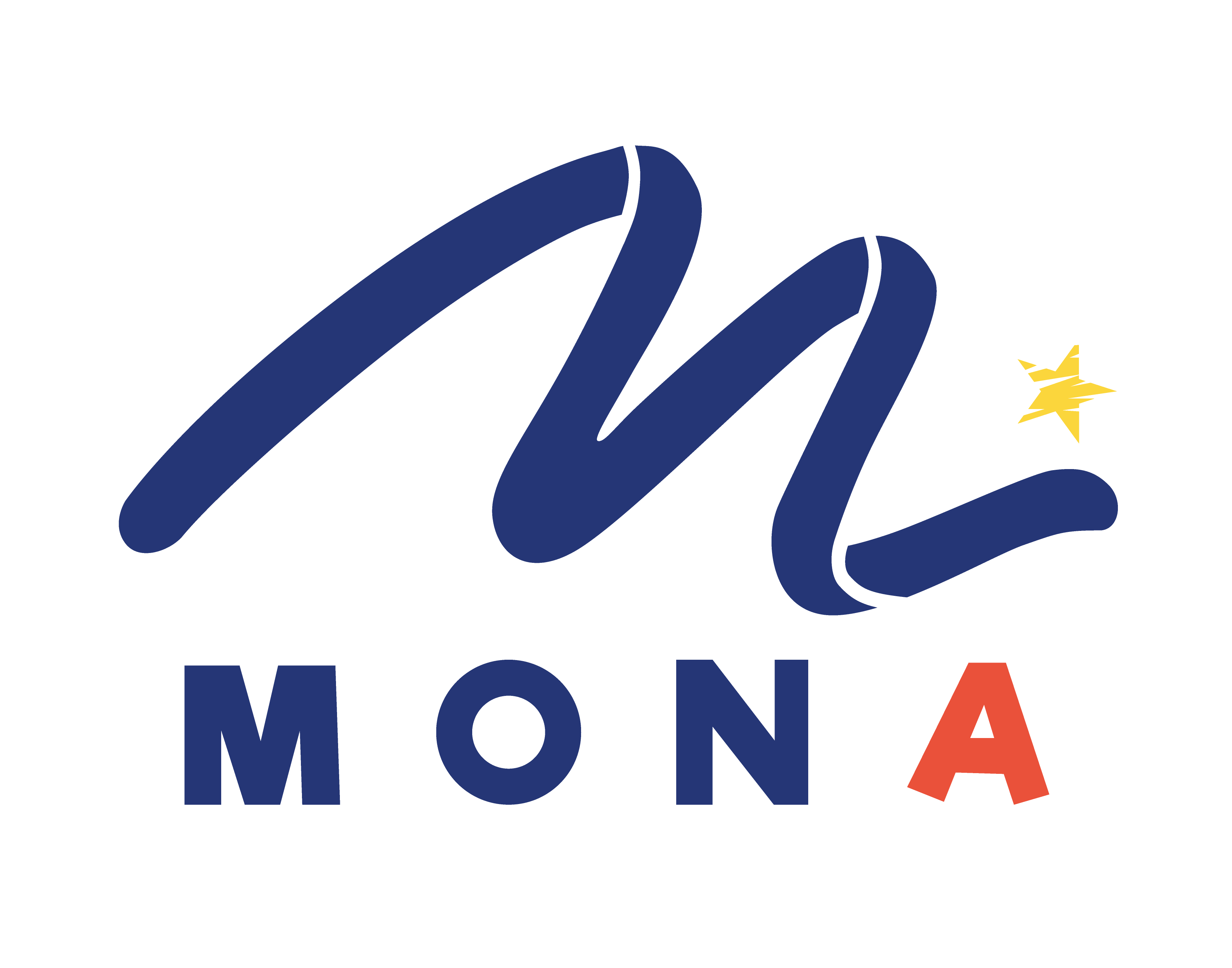 Logo Mona