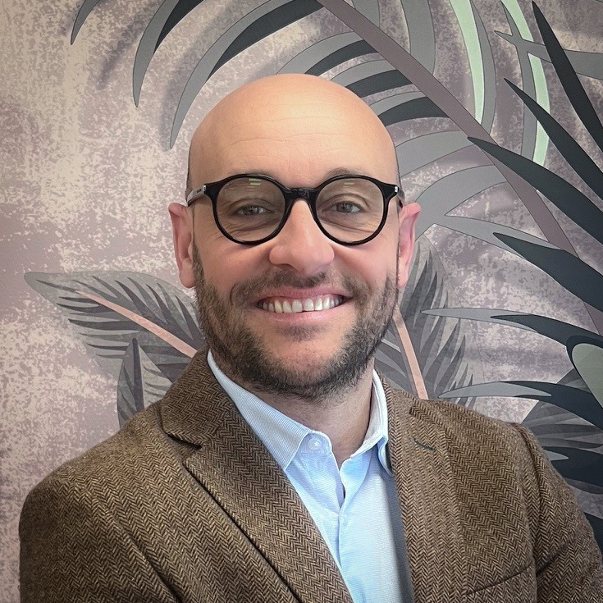 Laurent BROTREAU