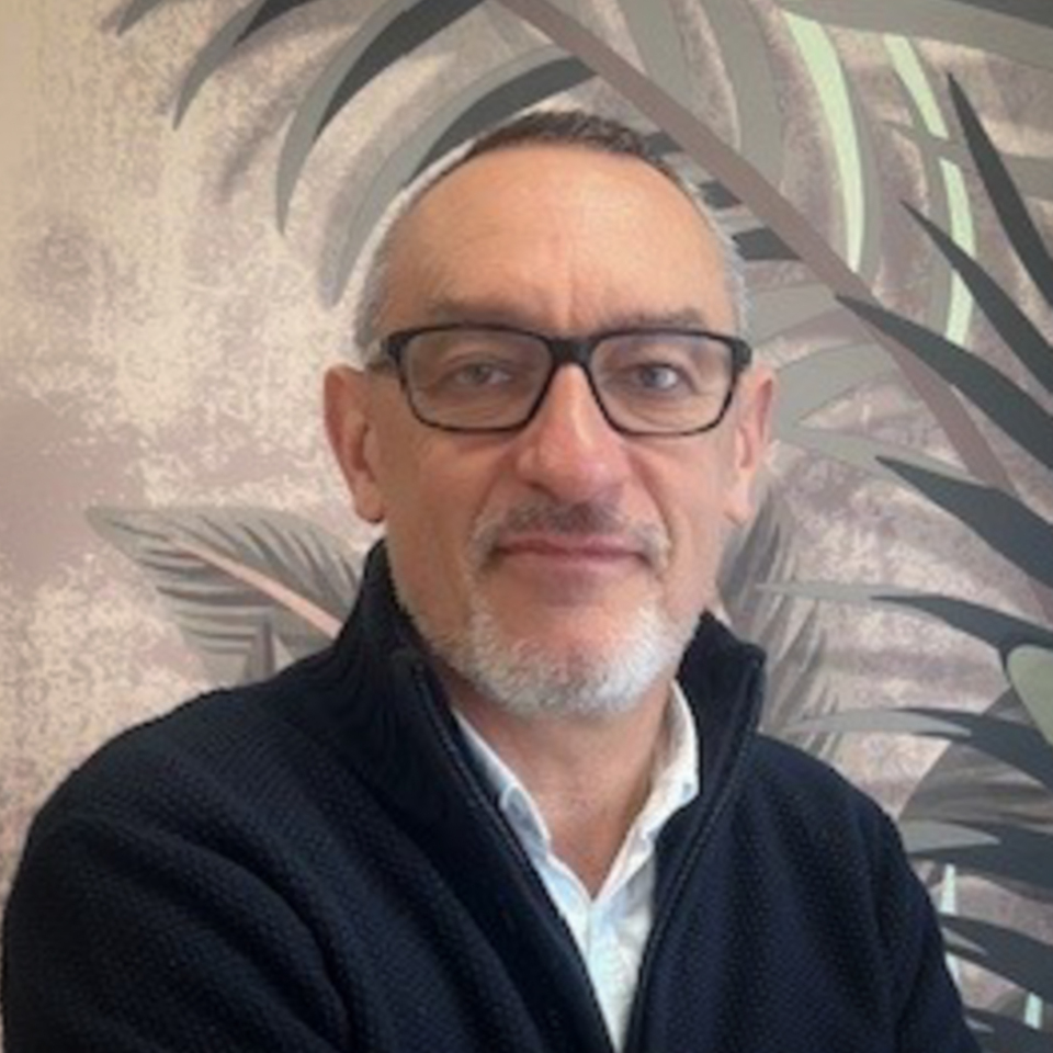 Marc HUMBERT