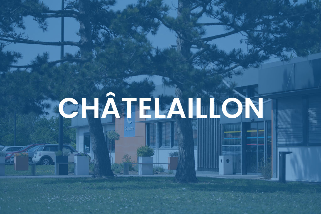 Photo Chatelaillon