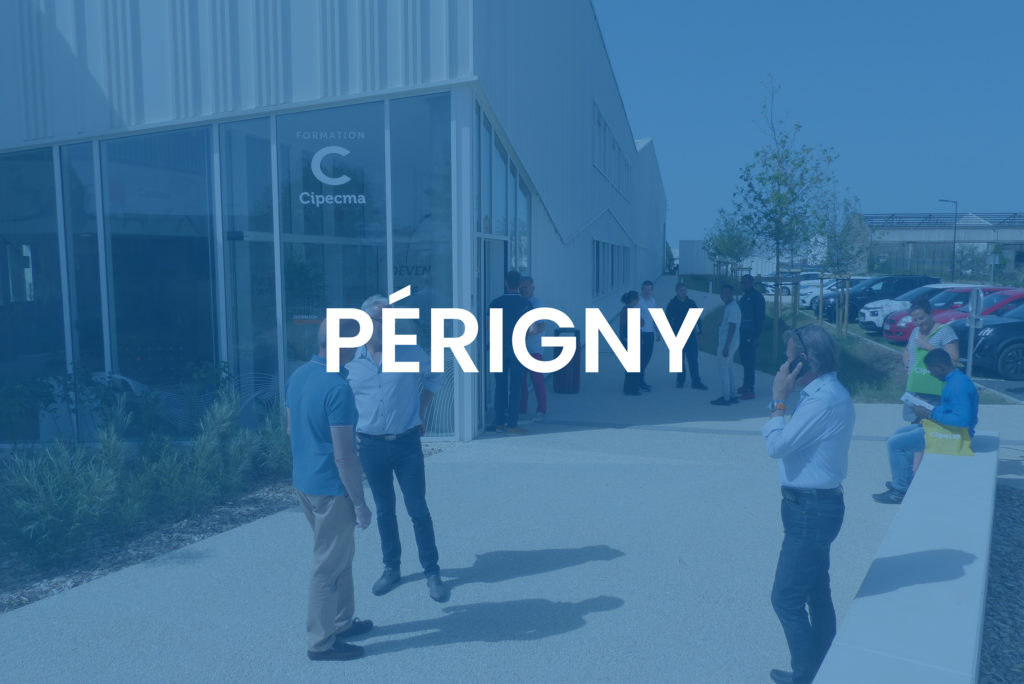 Photo Périgny