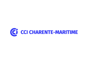 Logo Un centre de formation CCI Charente maritime