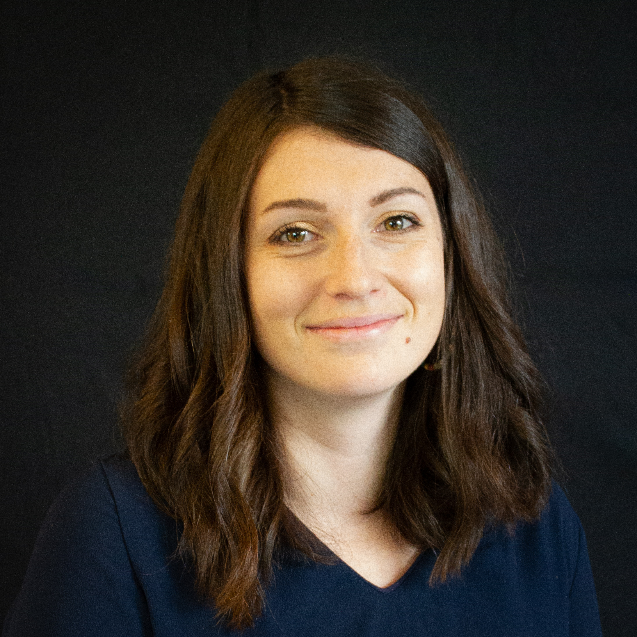 Aurélie LEBRETON