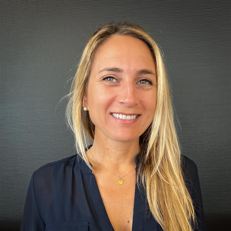 Julie PELLERIN