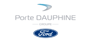 Groupe Porte Dauphine Ford