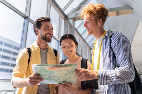 BTS Tourisme - Cipecma