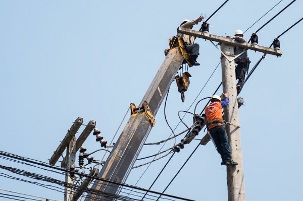 Complément Habilitation Haute Tension