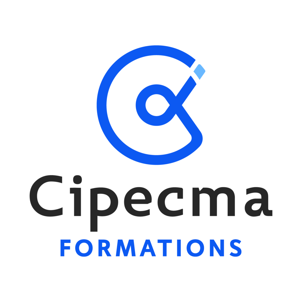 Le Cipecma fait peau neuve - nouvelle identité visuelle