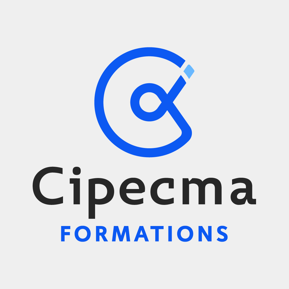 Le Cipecma fait peau neuve - nouvelle identité visuelle