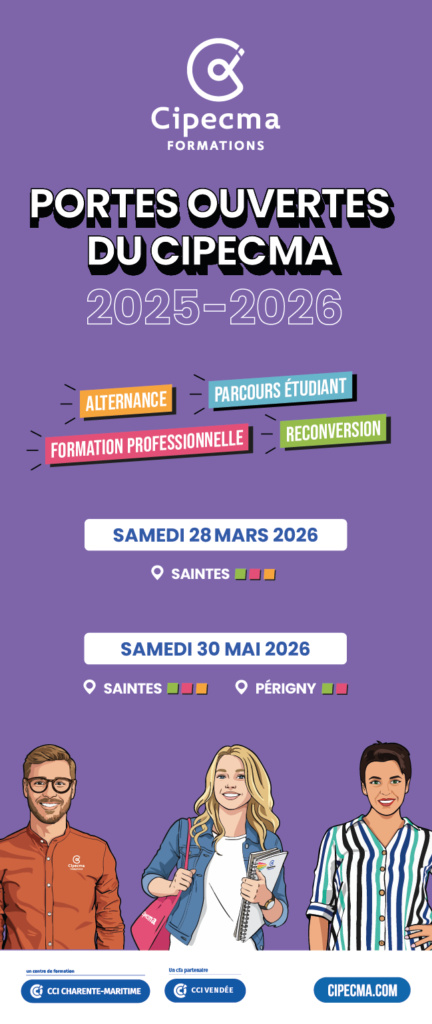 Nos prochains événements : Venez nous rencontrer !