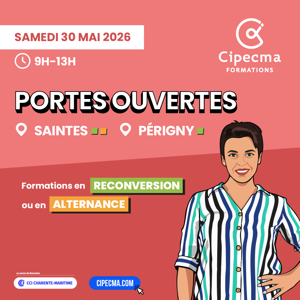 Journée Portes ouvertes à Saintes et Périgny